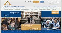 Desktop Screenshot of fasa.net